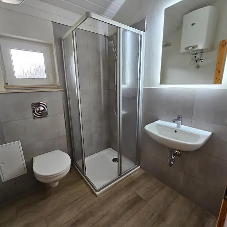 木屋 Natur- Und Aktivresort Senftenberg Schipkau