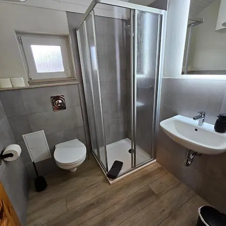 Natur- Und Aktivresort Senftenberg *