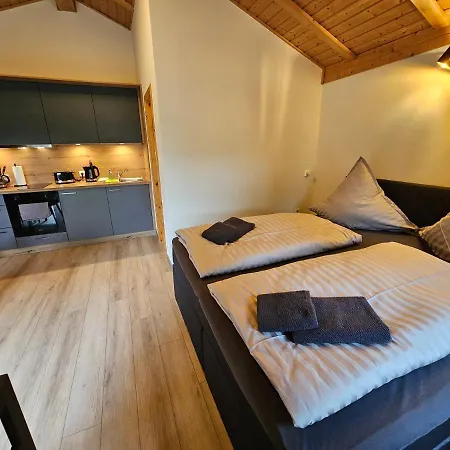 Natur- Und Aktivresort Senftenberg Schipkau
