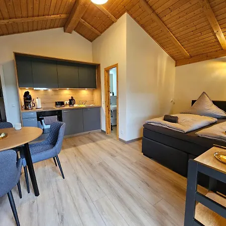 Natur- Und Aktivresort Senftenberg * Schipkau