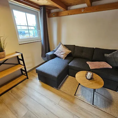 Natur- Und Aktivresort Senftenberg 木屋 *