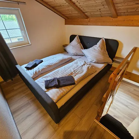 Natur- Und Aktivresort Senftenberg * Schipkau