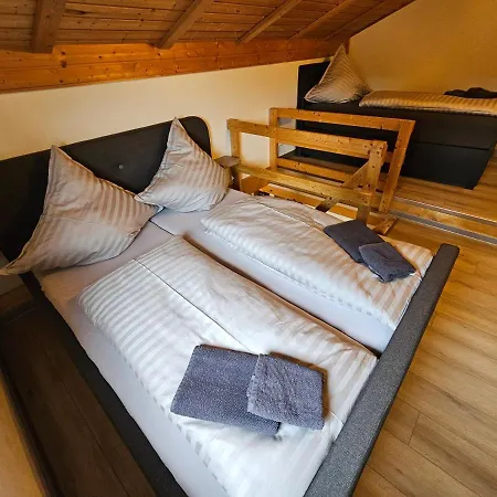 Natur- Und Aktivresort Senftenberg * Schipkau