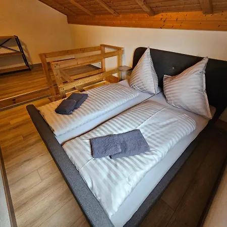 Natur- Und Aktivresort Senftenberg 木屋