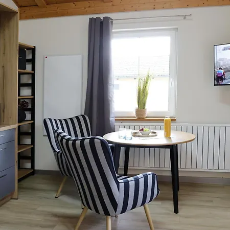 木屋 Natur- Und Aktivresort Senftenberg