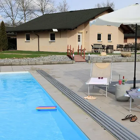 Natur- Und Aktivresort Senftenberg