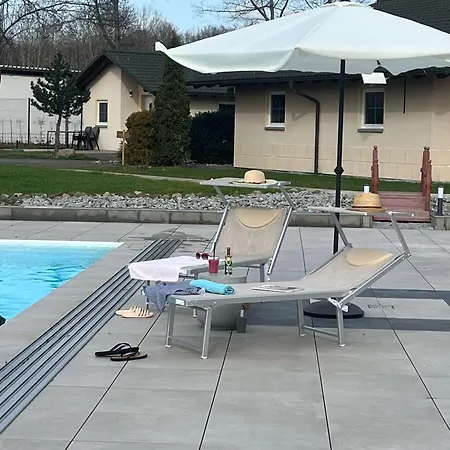 Natur- Und Aktivresort Senftenberg Schipkau