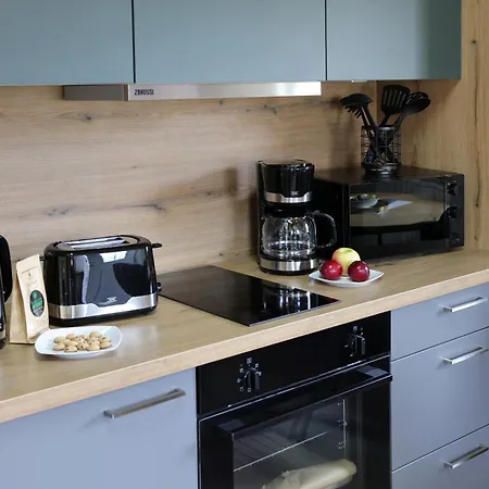 Natur- Und Aktivresort Senftenberg Schipkau