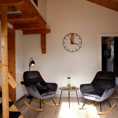 Natur- Und Aktivresort Senftenberg *