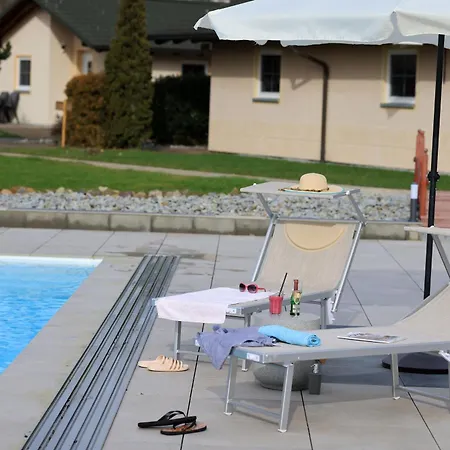 Natur- Und Aktivresort Senftenberg