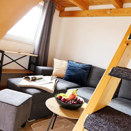 Alpstuga Natur- Und Aktivresort Senftenberg Schipkau