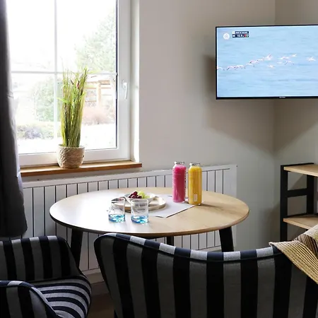 Natur- Und Aktivresort Senftenberg