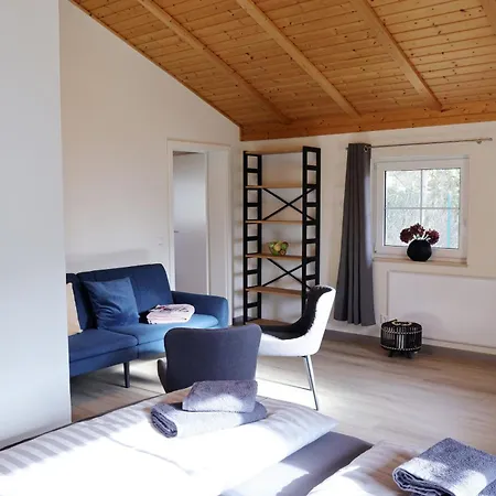 Natur- Und Aktivresort Senftenberg * Schipkau