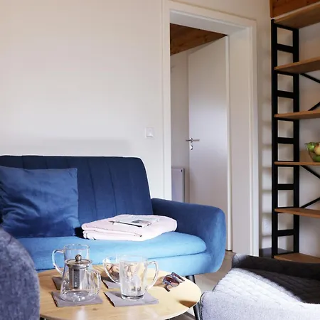 Chalé Natur- Und Aktivresort Senftenberg Schipkau