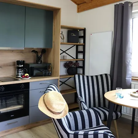 Natur- Und Aktivresort Senftenberg 木屋 Schipkau