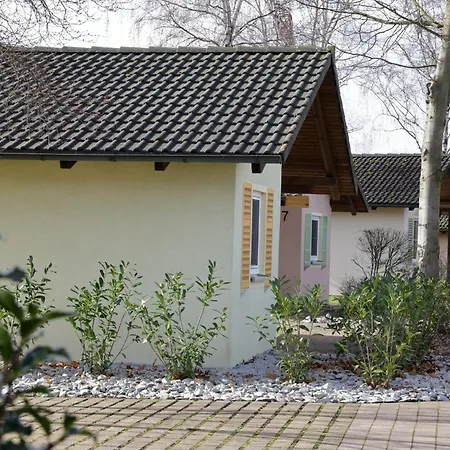 木屋 Natur- Und Aktivresort Senftenberg