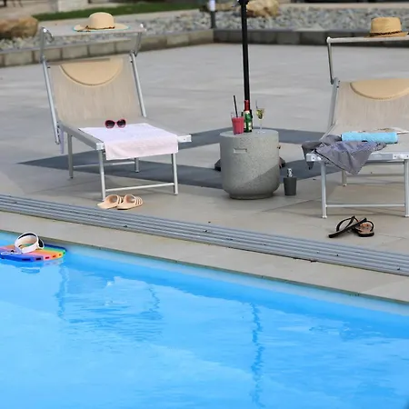 木屋 Natur- Und Aktivresort Senftenberg *