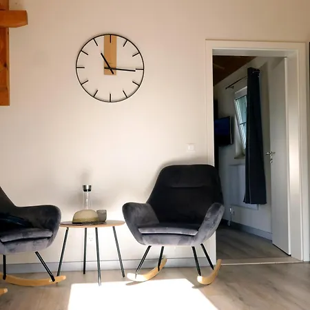 Natur- Und Aktivresort Senftenberg *