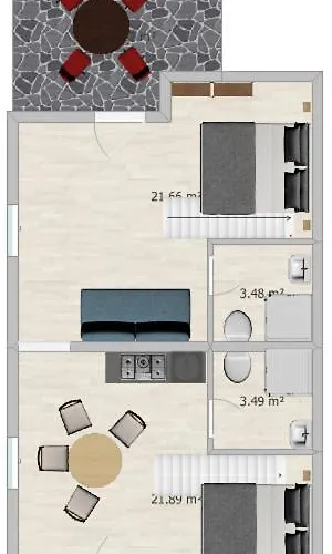 Chalet Natur- Und Aktivresort Senftenberg Schipkau
