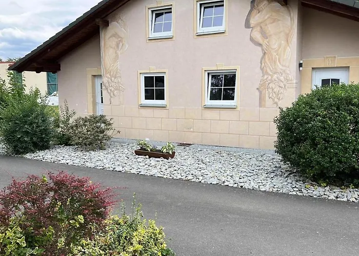 Natur- Und Aktivresort Senftenberg *