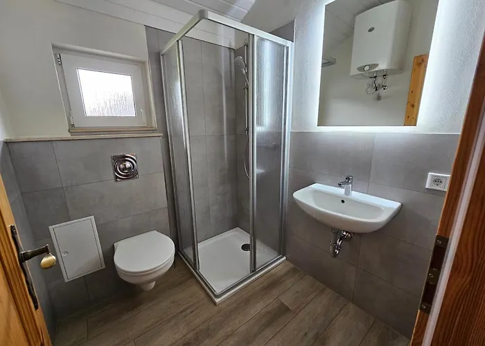 Alpstuga Natur- Und Aktivresort Senftenberg Schipkau