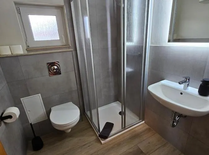 Natur- Und Aktivresort Senftenberg *