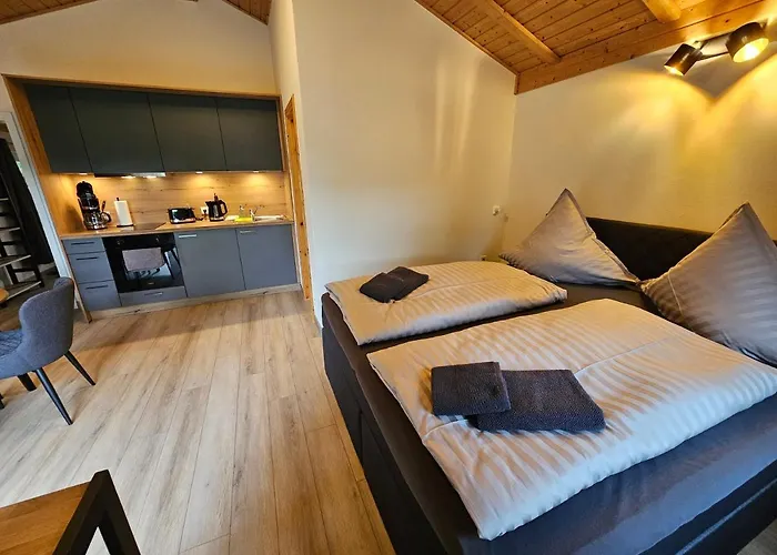 Natur- Und Aktivresort Senftenberg Schipkau