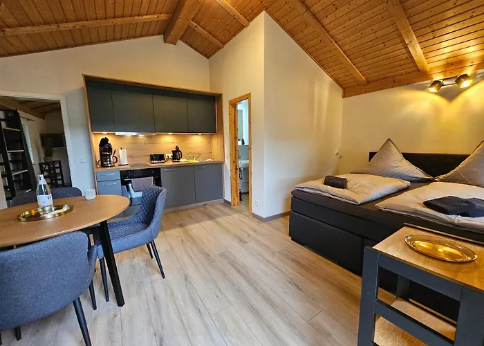 Natur- Und Aktivresort Senftenberg * Schipkau