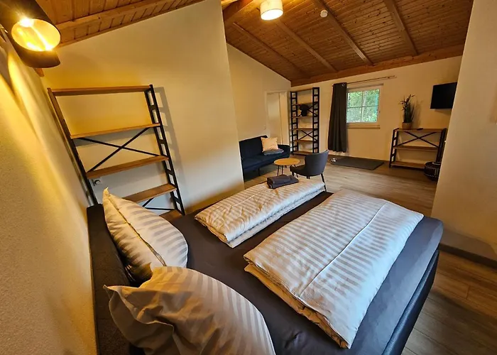 Natur- Und Aktivresort Senftenberg Schipkau