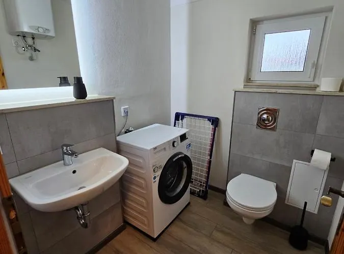 Natur- Und Aktivresort Senftenberg