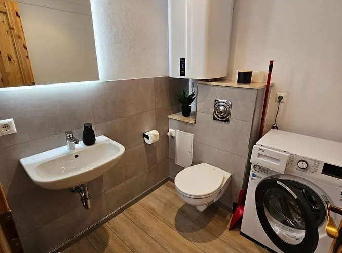 Natur- Und Aktivresort Senftenberg *