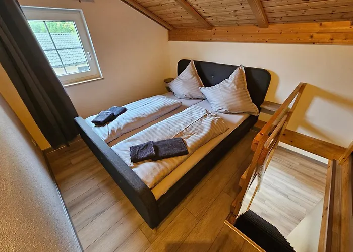 Natur- Und Aktivresort Senftenberg * Schipkau