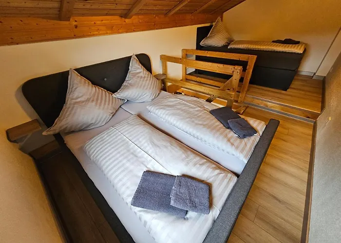 Natur- Und Aktivresort Senftenberg * Schipkau