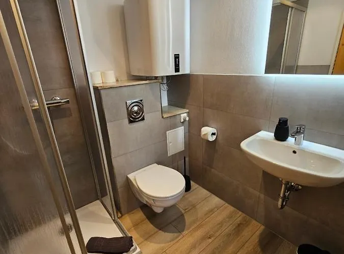 Chalet Natur- Und Aktivresort Senftenberg Schipkau