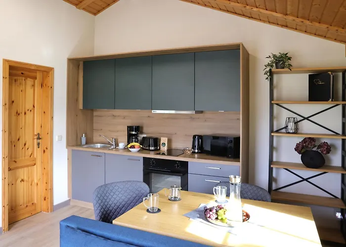 Natur- Und Aktivresort Senftenberg