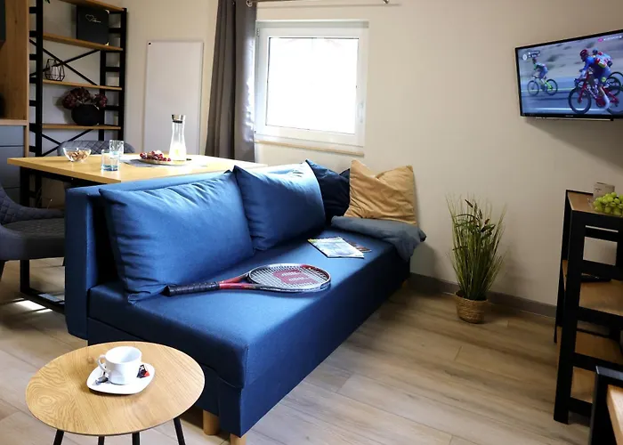 Natur- Und Aktivresort Senftenberg Alpstuga Schipkau