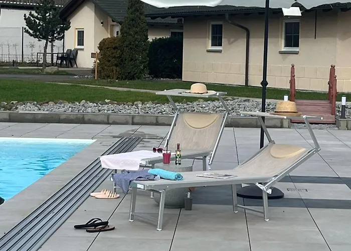 Natur- Und Aktivresort Senftenberg Schipkau