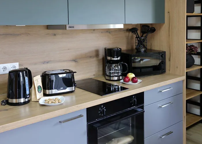 Natur- Und Aktivresort Senftenberg Schipkau