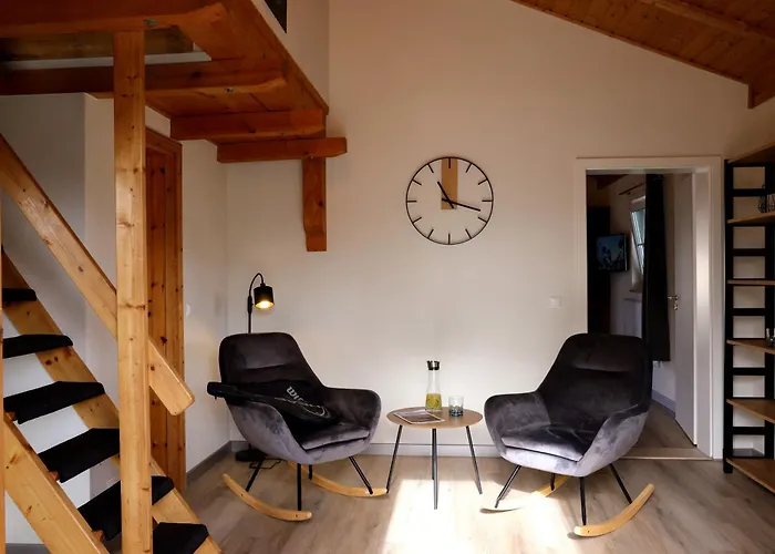 Natur- Und Aktivresort Senftenberg *