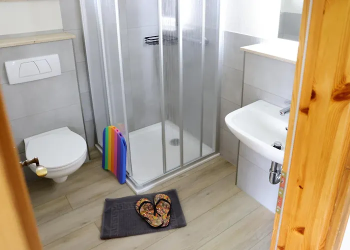 Natur- Und Aktivresort Senftenberg Alpstuga