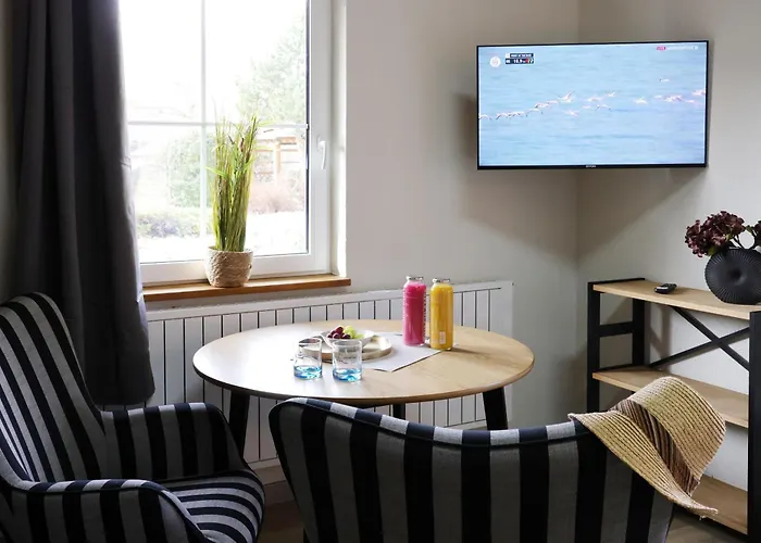 Natur- Und Aktivresort Senftenberg