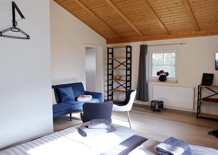 Natur- Und Aktivresort Senftenberg * Schipkau