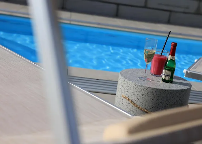 Natur- Und Aktivresort Senftenberg Chalet Schipkau