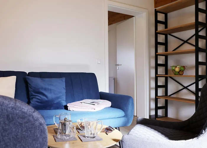 Alpstuga Natur- Und Aktivresort Senftenberg Schipkau