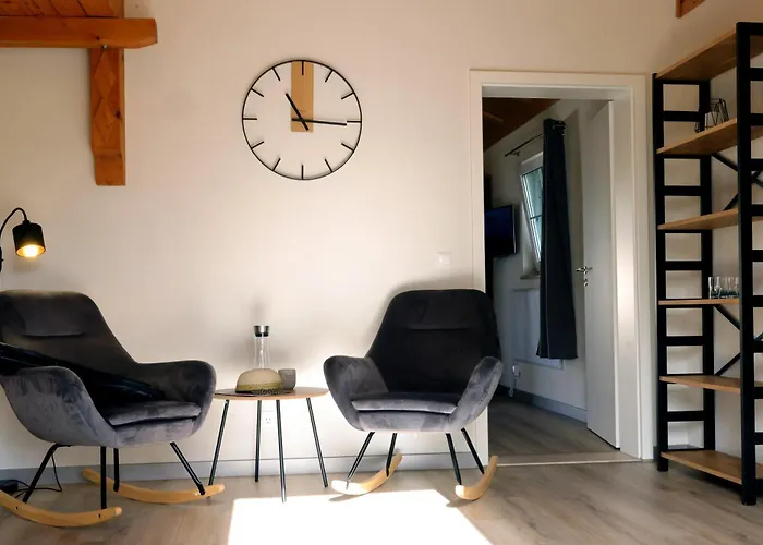 Natur- Und Aktivresort Senftenberg *